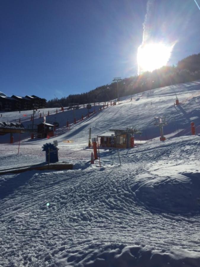 Le Chalet De Montalbert 25C 拉普拉涅 外观 照片