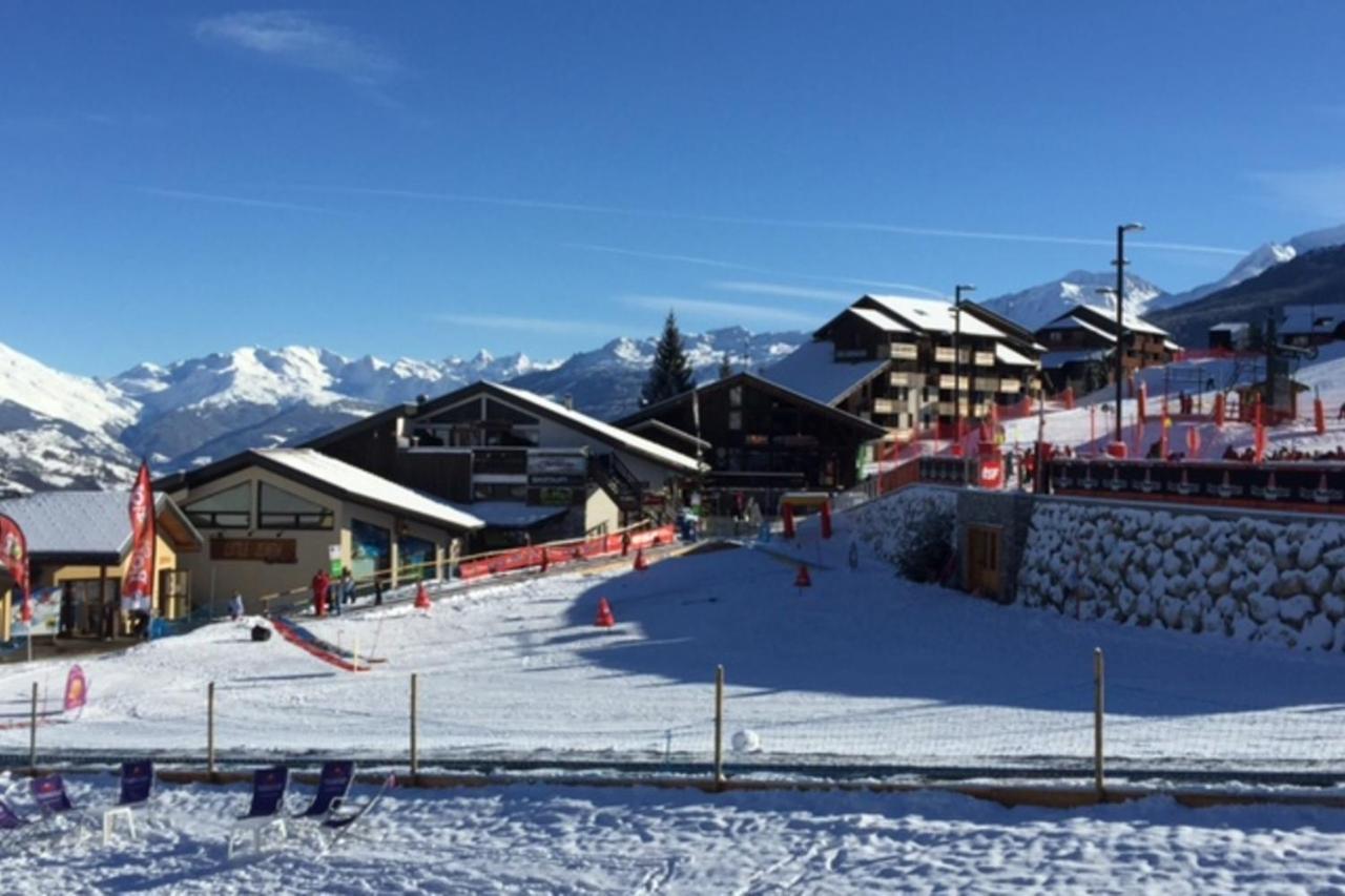Le Chalet De Montalbert 25C 拉普拉涅 外观 照片